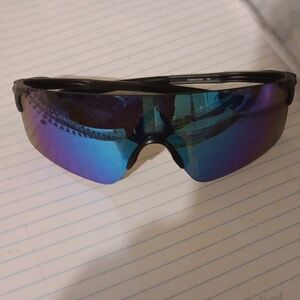 Oakley Evzero